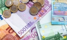 Euro Bölgesi'nde yatırımcı güveni 13 ayın en yüksek seviyesine yükseldi