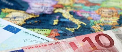 Euro Bölgesi'nde yatırımcı güveni 7 ayın zirvesine çıktı