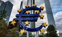 Euro Bölgesi'nde yatırımcı güveni beklentilerin üzerinde yükseldi