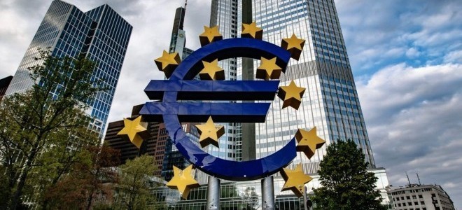 Euro Bölgesi'nde yatırımcı güveni mayısta yükseldi