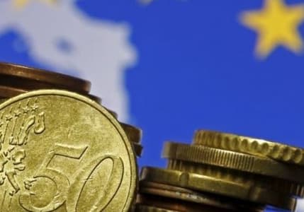 Euro Bölgesi'nde yatırımcı güveni tarifelere rağmen yükseldi