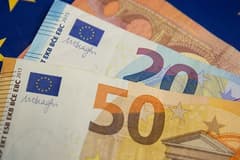 Euro Bölgesi'nde yıllık enflasyon ocakta geriledi