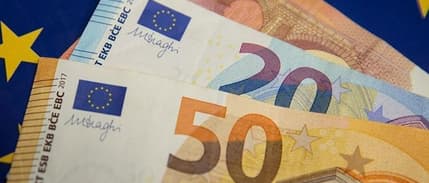 Euro Bölgesi'nde yıllık enflasyon ocakta geriledi