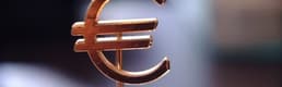 Euro Bölgesi'nde yıllık enflasyon yüzde 2,4'e geriledi