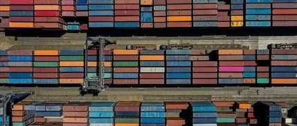 Euro Bölgesi'nden 20 milyar euroluk ticaret fazlası