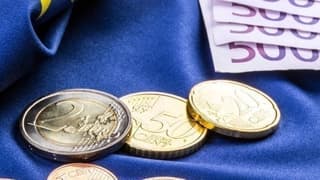 Euro Bölgesi'nden Bulgaristan üyeliğine yeşil ışık