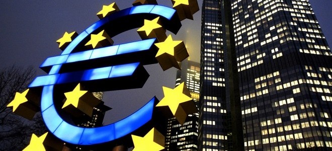 Euro Bölgesi’nin Cari Hesap Fazlası Arttı