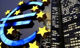 Euro Bölgesi’nin Cari Hesap Fazlası Arttı