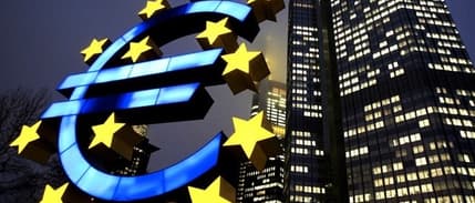 Euro Bölgesi’nin Cari Hesap Fazlası Arttı