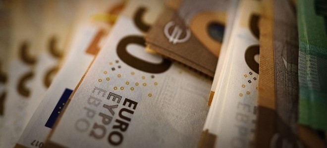 Euro Bölgesi'nin eylül enflasyonu açıklandı