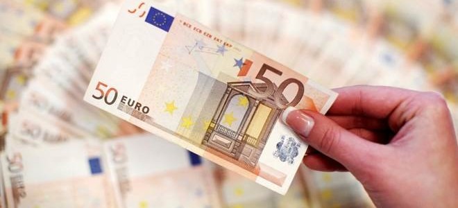 Euro Bölgesi’nin İmalat Satın Alma Müdürleri Endeksi Beklentinin Gerisinde Kaldı 