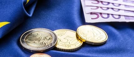 Euro Bölgesi'nin kamu borcu yükseldi