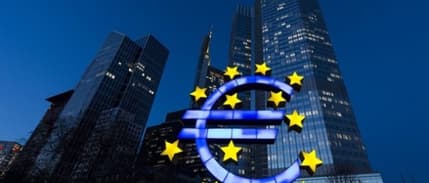 Euro Bölgesi sanayi üretimi Kasım’da düştü