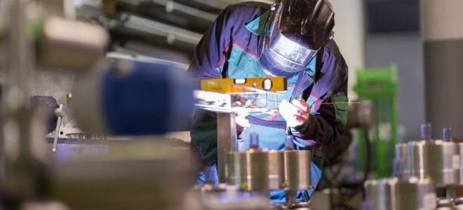 Euro bölgesi sanayi üretiminde beklenmedik sert düşüş