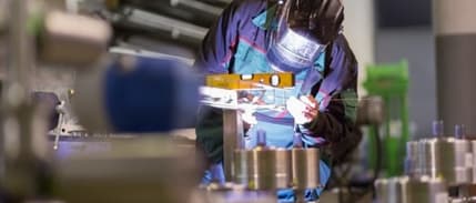 Euro bölgesi sanayi üretiminde beklenmedik sert düşüş