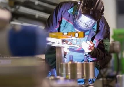 Euro bölgesi sanayi üretiminde beklenmedik sert düşüş