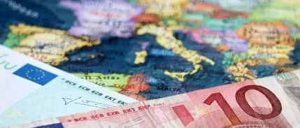 Euro Bölgesi temmuzda 21,2 milyar euro ticaret fazlası verdi