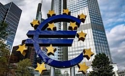 Euro Bölgesi üçüncü çeyrekte beklentilere paralel büyüdü