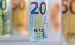 Euro Bölgesi yatırımcı güveninde 8 ay süren toparlanma son buldu