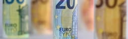 Euro Bölgesi yatırımcı güveninde üç ay sonra ilk toparlanma