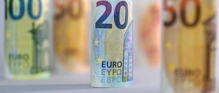 Euro Bölgesi yatırımcı güveninde üç ay sonra ilk toparlanma