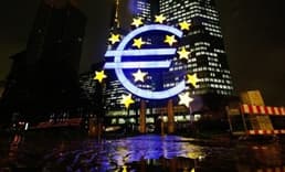 Euro Bölgesinde Ekonomik Güven Beklentilerin Gerisine Düştü