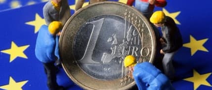 Euro Bölgesinde Ekonomik Güven Endeksleri Beklentiyi Aştı
