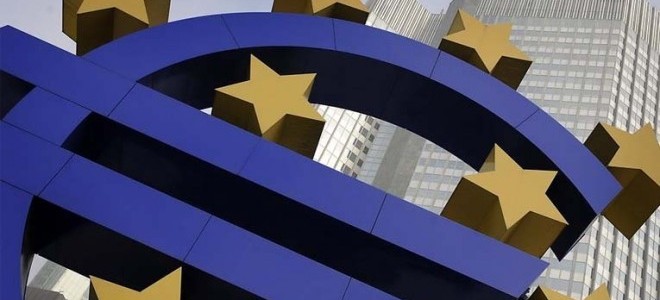 Euro Bölgesinde Enflasyon Beklenenden Fazla Yavaşladı