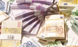 Euro Bölgesinde Güçlü Ekonomik Veriler Hisse Senedi Piyasalarına Güven Verdi