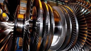 Euro Bölgesinde Sanayi Üretimi Beklentilerin Gerisinde Kaldı 