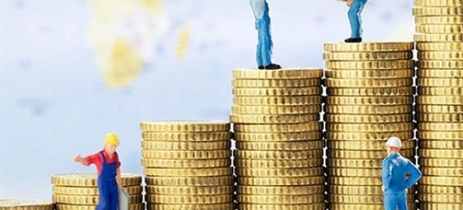 Euro Bölgesinde TÜFE Artışı Beklentinin Altında Kaldı