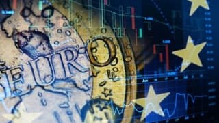 Euro Bölgesinde Ücret Artışları 3.Çeyrekte Geriledi