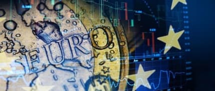 Euro Bölgesinde Ücret Artışları 3.Çeyrekte Geriledi