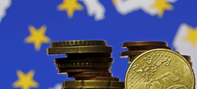 Euro Bölgesinde Yıllık Enflasyon %1,4’e Geriledi