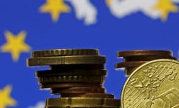 Euro Bölgesinde Yıllık Enflasyon %1,4’e Geriledi