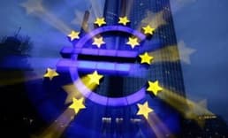 Euro Bölgesinde Yıllık Enflasyon Ocak Ayında Geriledi