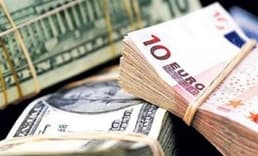 Euro’dan Yeni Rekor, Dolar 3,90’a Dayandı!