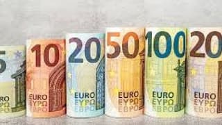 Euro, dolar karşısında 21 ayın en düşüğünde