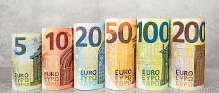 Euro, dolar karşısında 21 ayın en düşüğünde