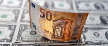 Euro, dolar karşısında 4 ayın zirvesine çıktı