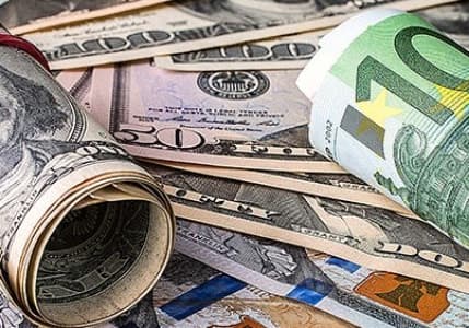 Euro, Dolar karşısında son 3 yılın en düşük seviyesinde