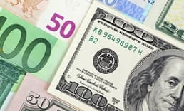 Euro, Dolar Karşısında Son 3 Yılın En Yüksek Seviyesine Yükseldi 