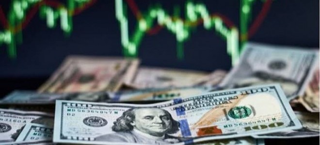 Euro/dolar paritesi 2 ayın en düşüğünde