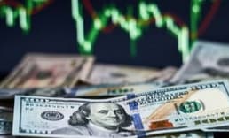 Euro/dolar paritesi 2 ayın en düşüğünde