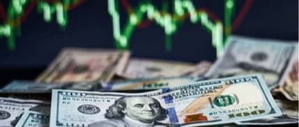 Euro/dolar paritesi 2 ayın en düşüğünde