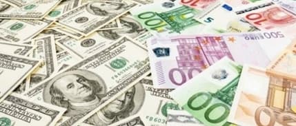 Euro/Dolar Paritesi Düşüşünü Sürdürüyor