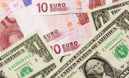 Euro/dolar paritesi son 1 ayın zirvesinde