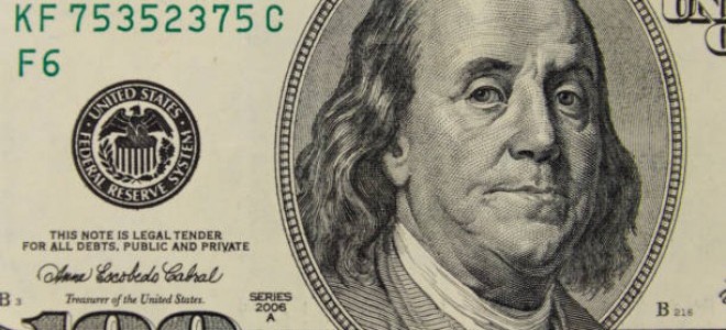 Euro/Dolar son 1 haftada sert düştü