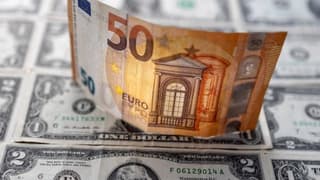 Euro ECB'nin şahin tutumu ve dolar endeksindeki soğumanın etkisiyle yükselişe geçti