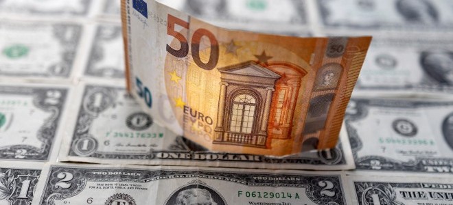 Euro enflasyon verisi öncesinde yükselişini sürdürüyor